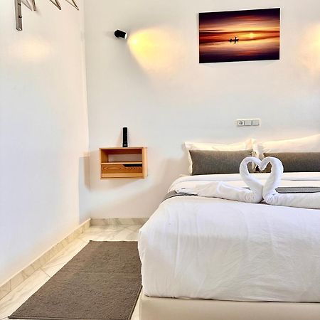 Hotel Apartment America Dakhla Exterior photo