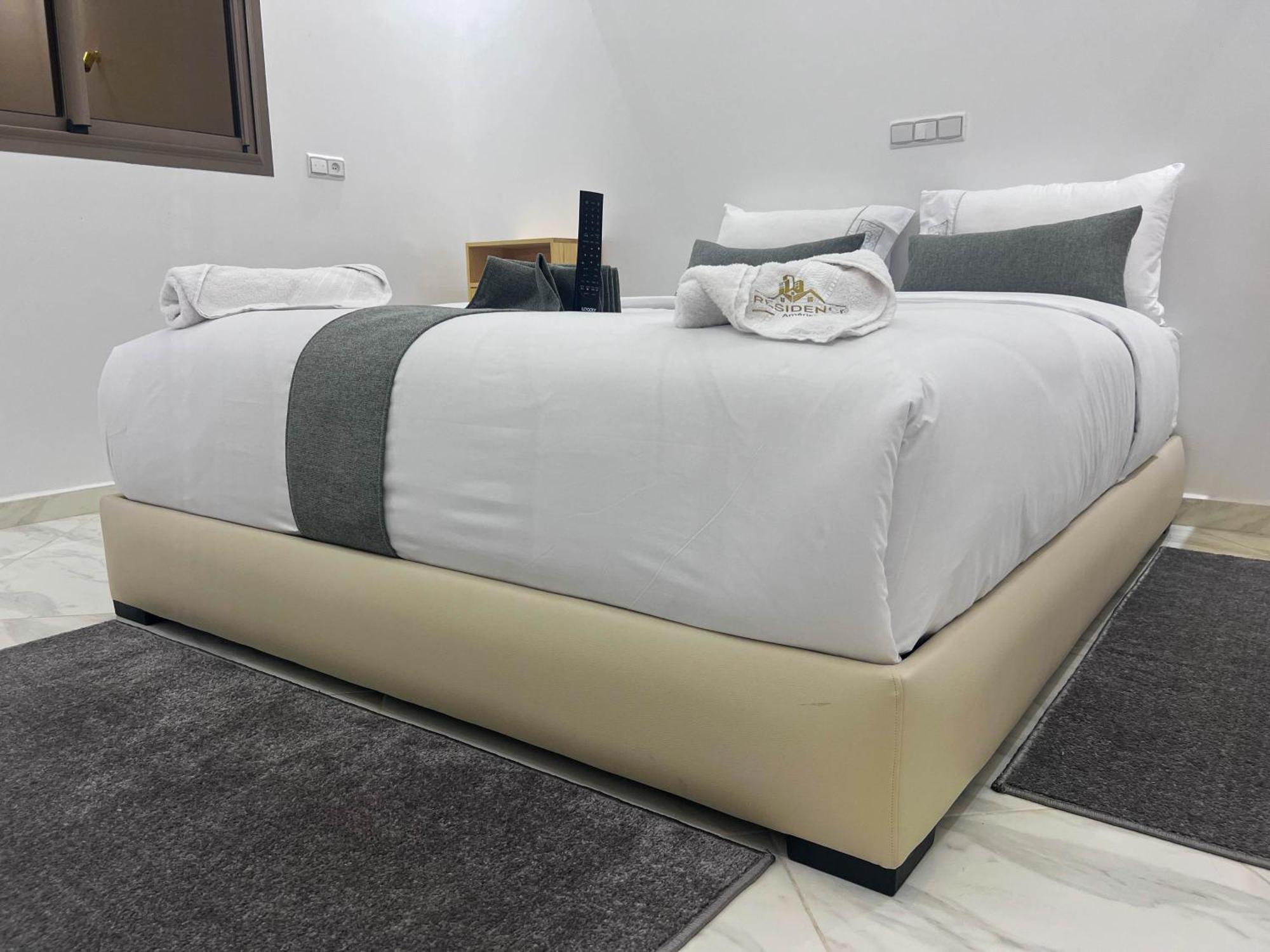 Hotel Apartment America Dakhla Exterior photo