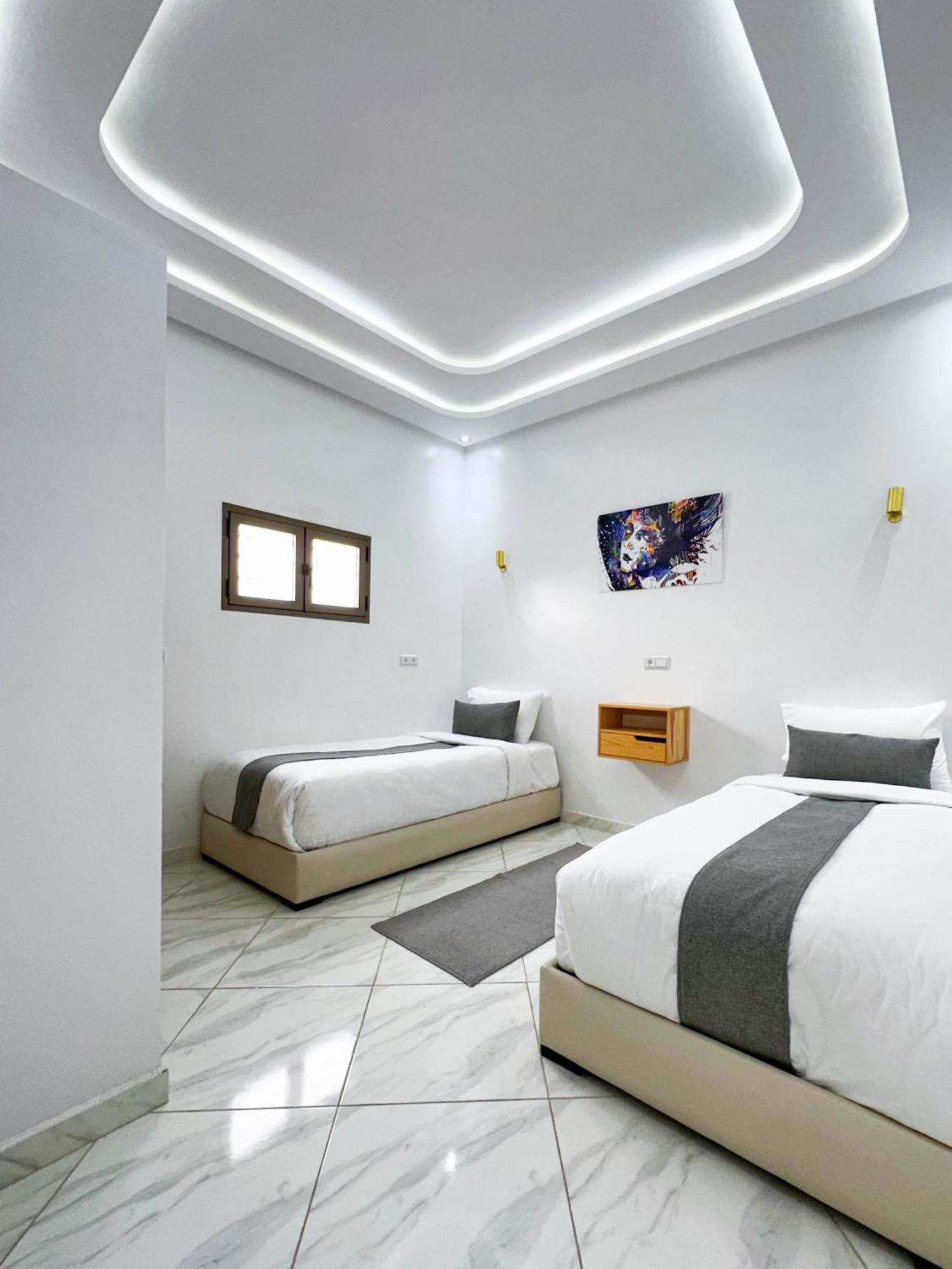 Hotel Apartment America Dakhla Exterior photo