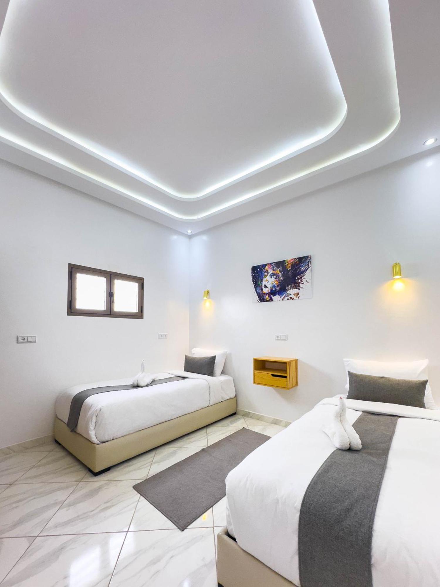Hotel Apartment America Dakhla Exterior photo