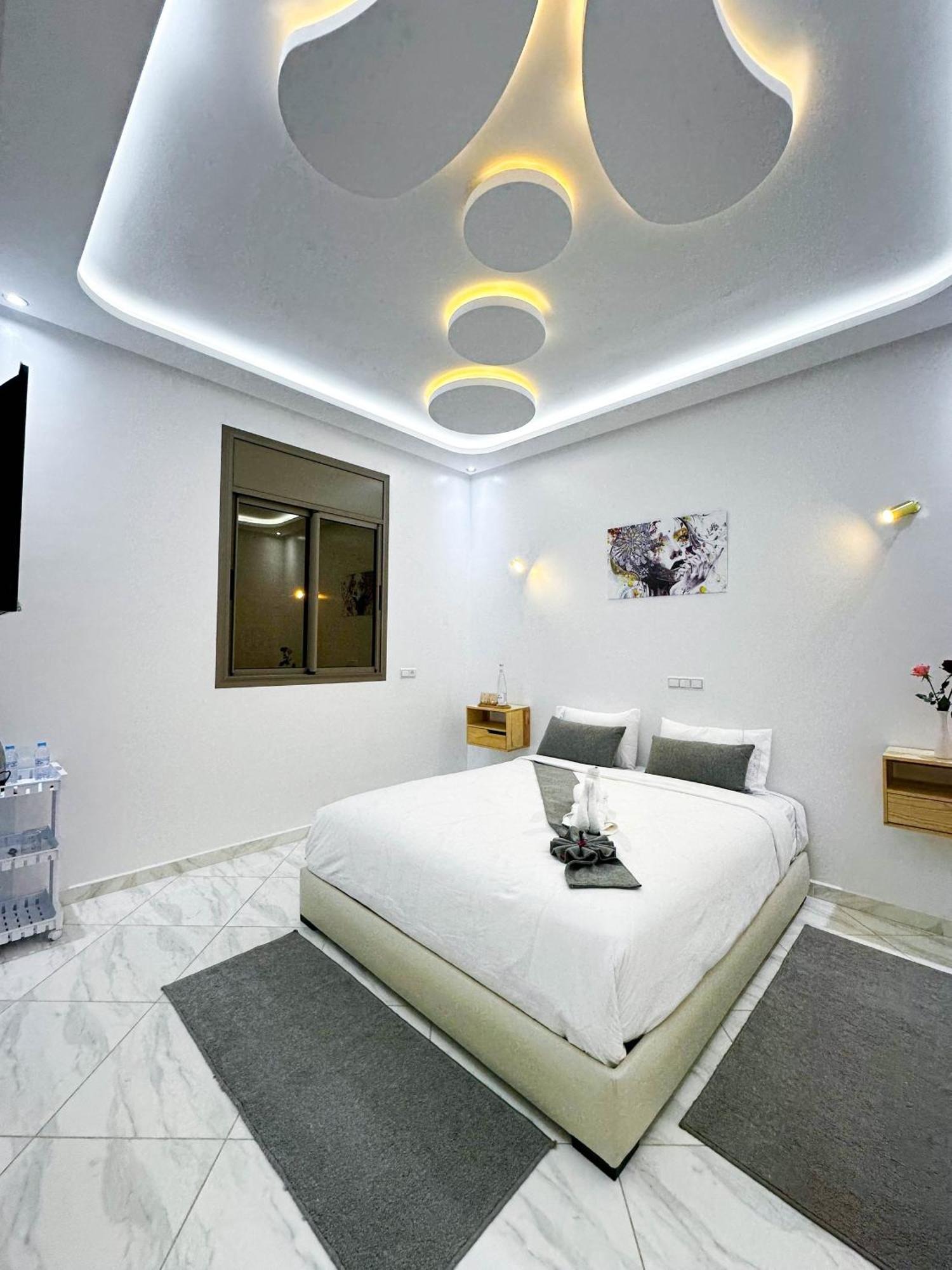 Hotel Apartment America Dakhla Exterior photo