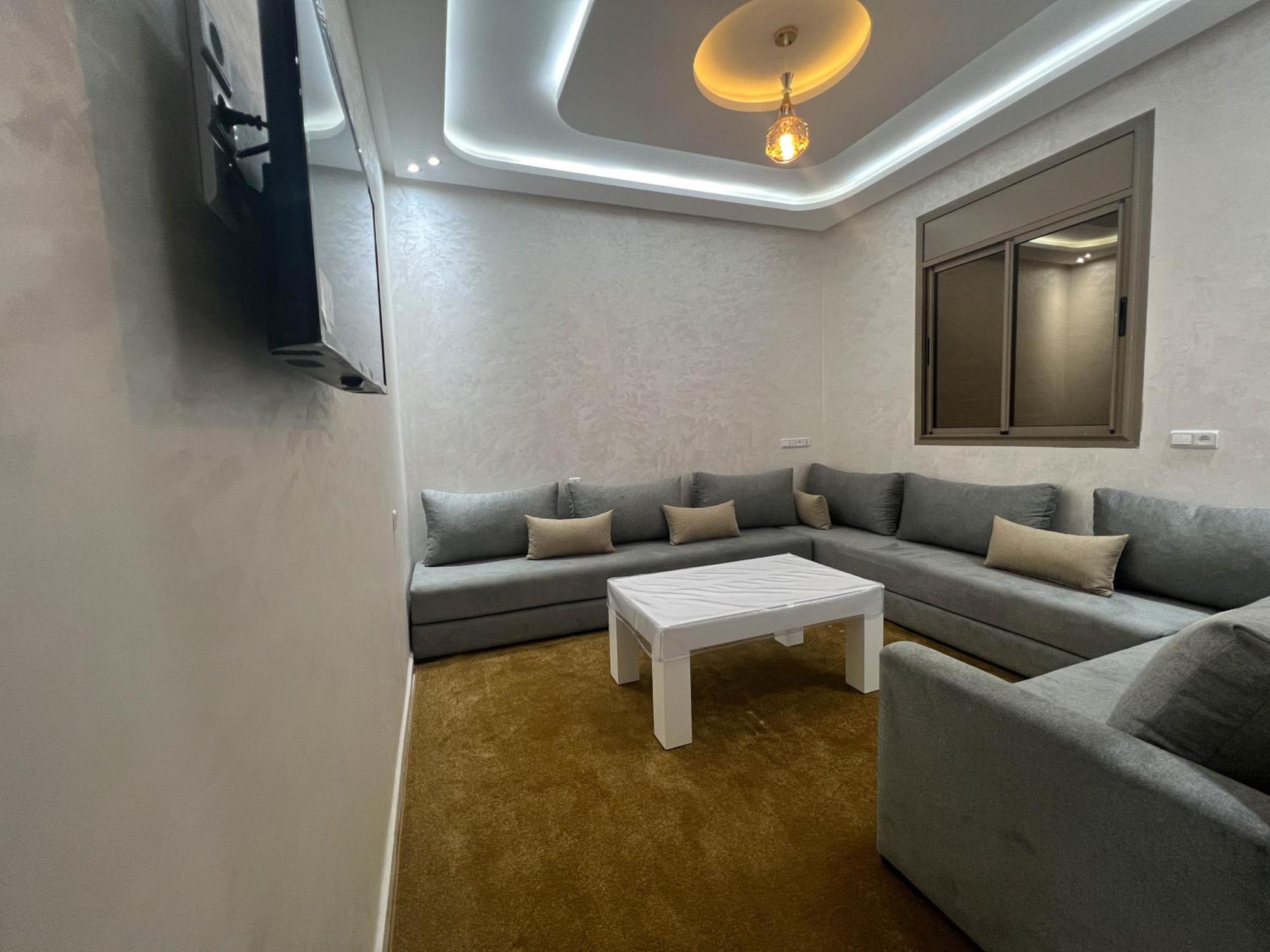 Hotel Apartment America Dakhla Exterior photo