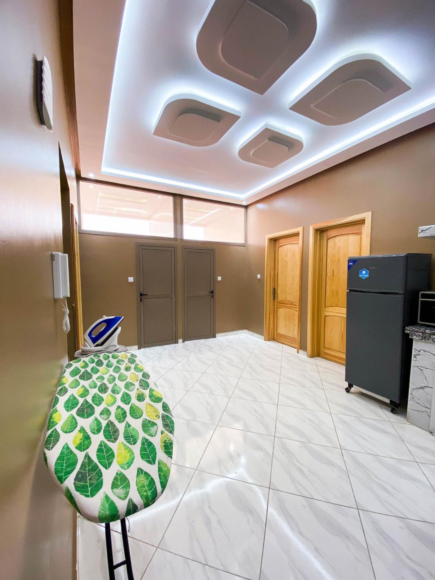 Hotel Apartment America Dakhla Exterior photo