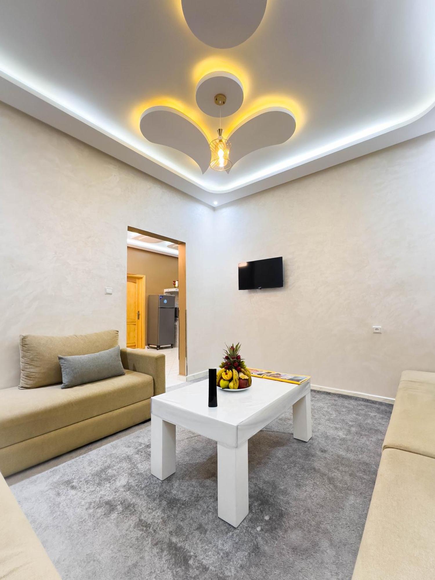 Hotel Apartment America Dakhla Exterior photo