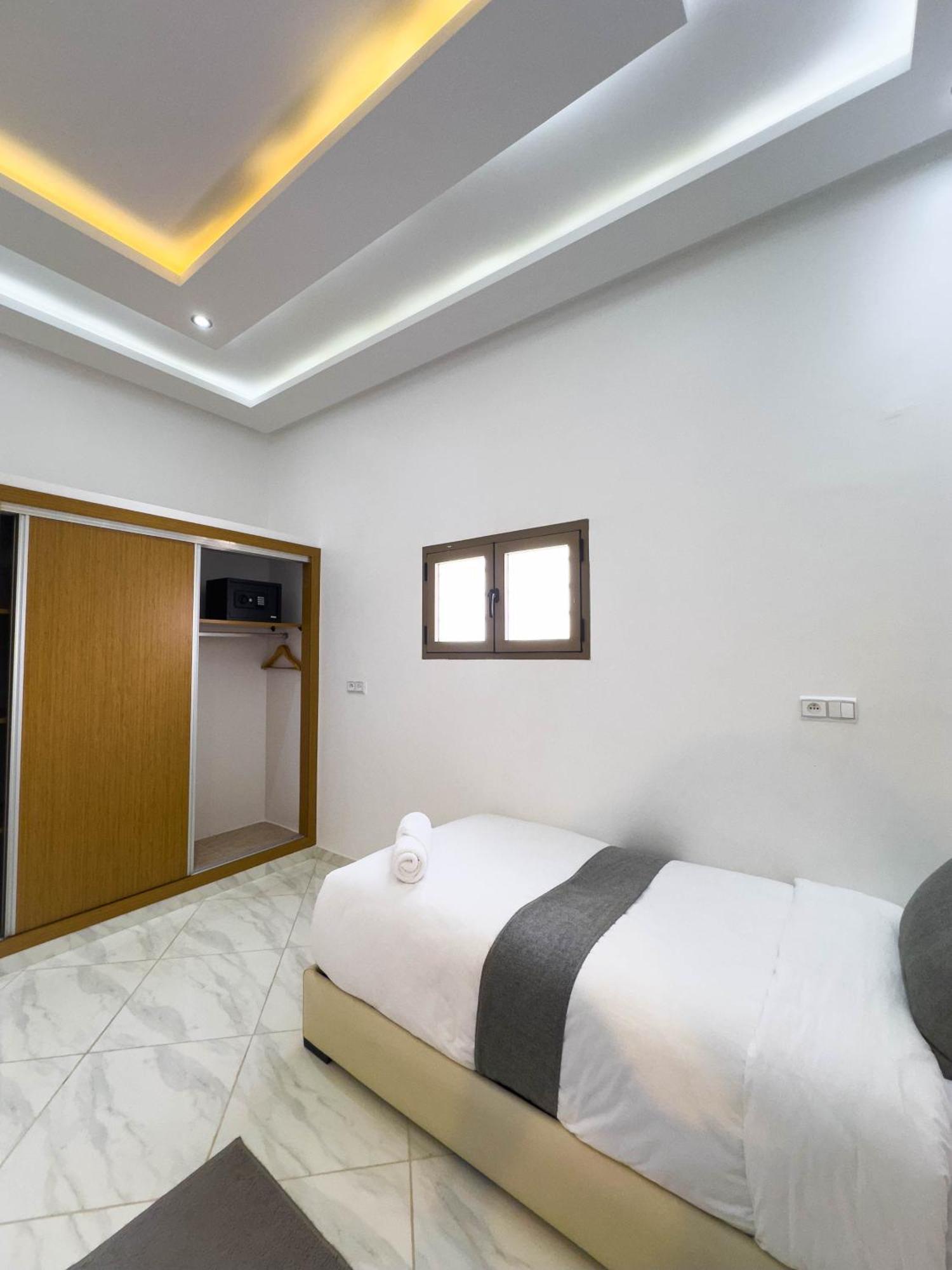 Hotel Apartment America Dakhla Exterior photo