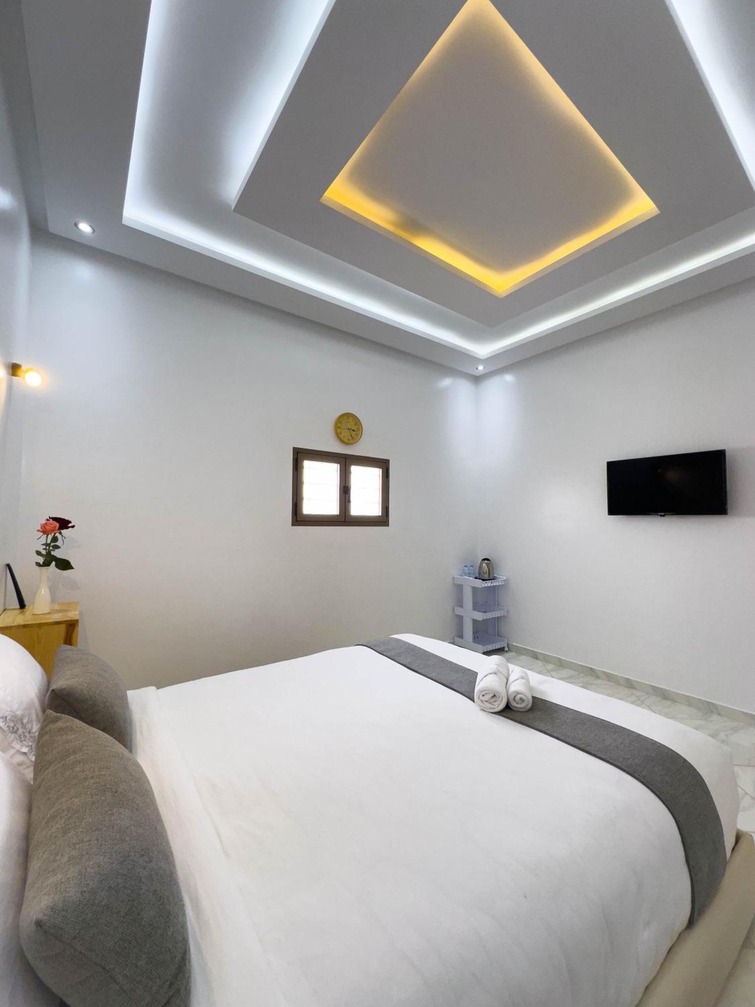 Hotel Apartment America Dakhla Exterior photo