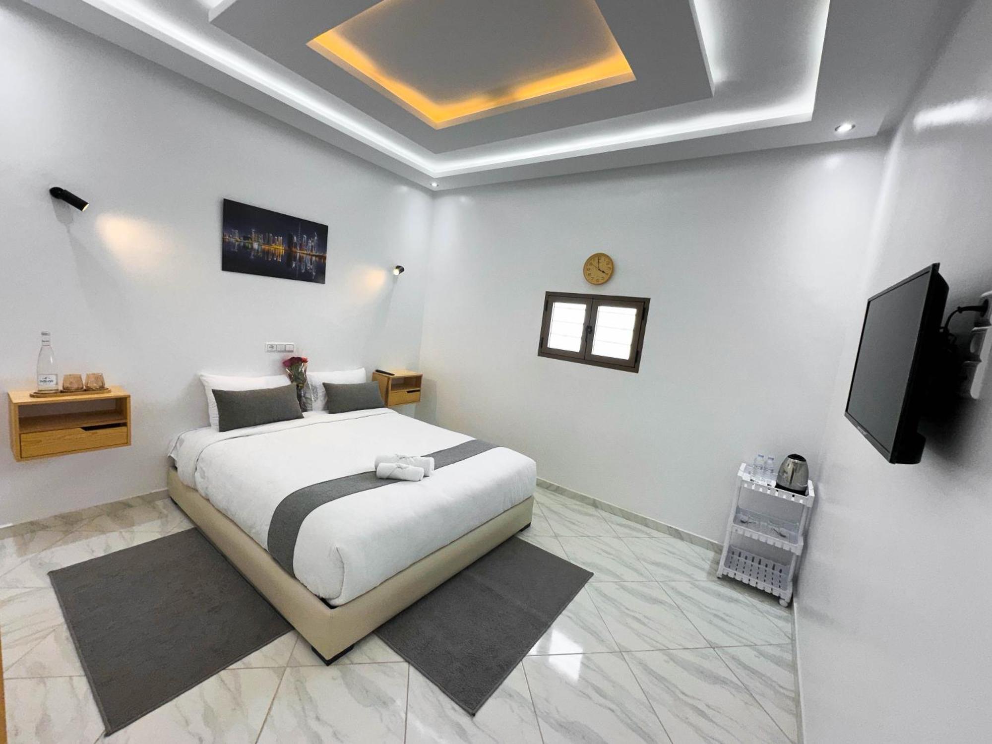 Hotel Apartment America Dakhla Exterior photo