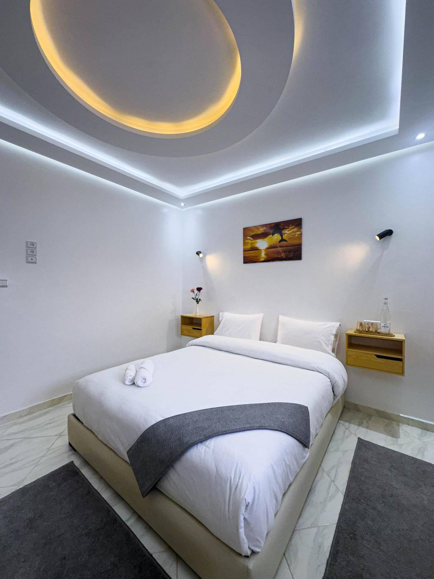 Hotel Apartment America Dakhla Exterior photo