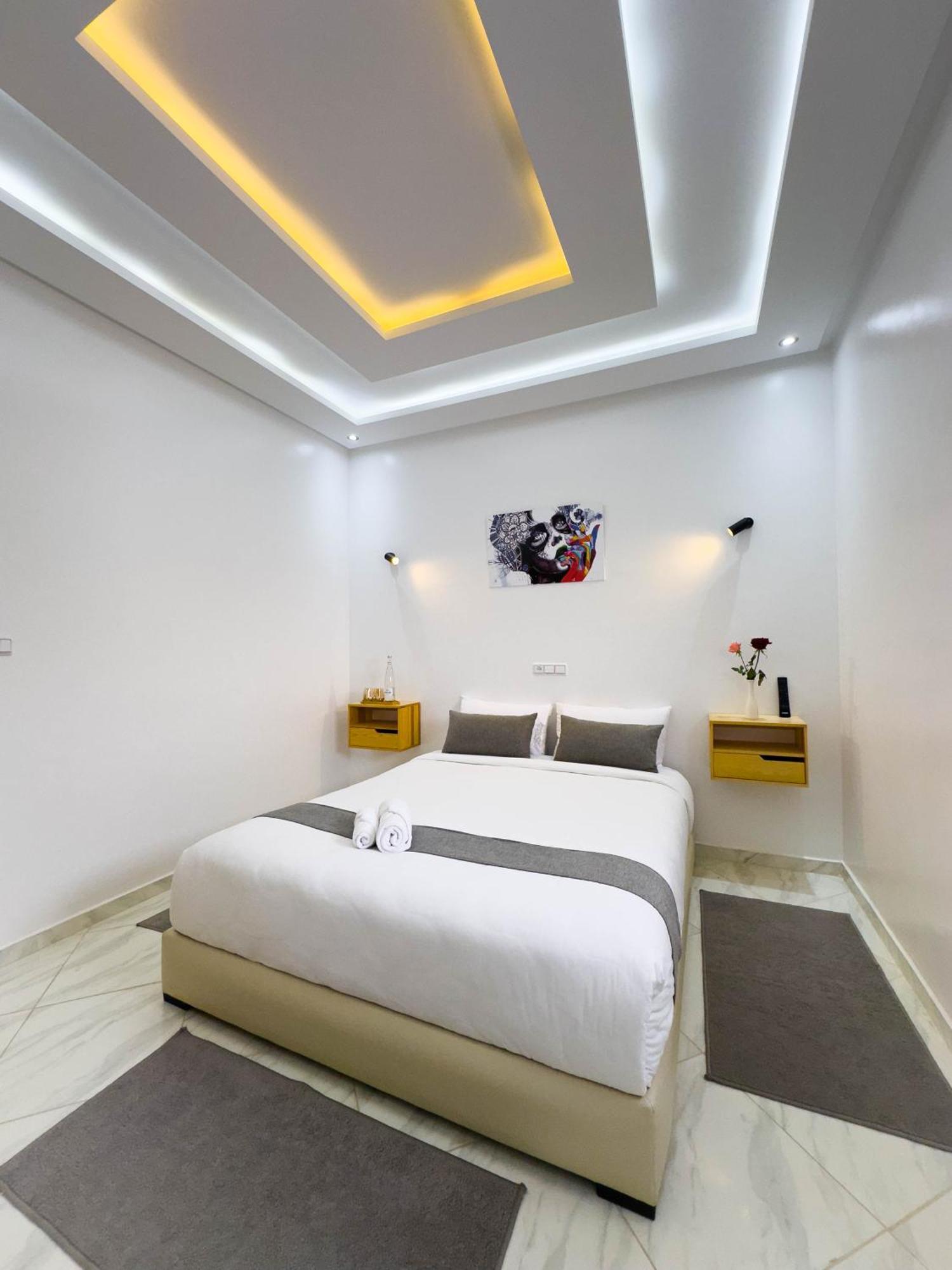 Hotel Apartment America Dakhla Exterior photo