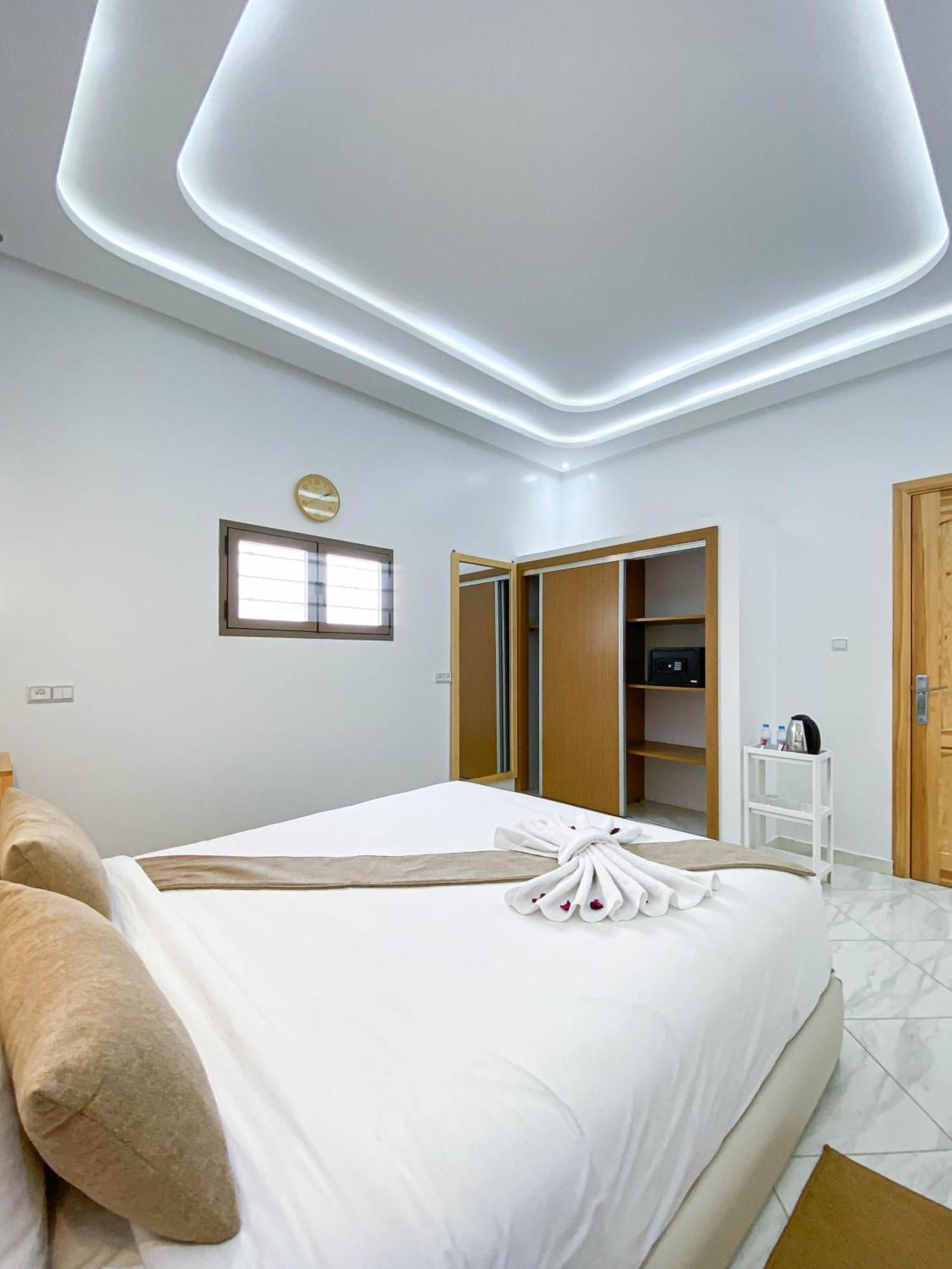 Hotel Apartment America Dakhla Exterior photo