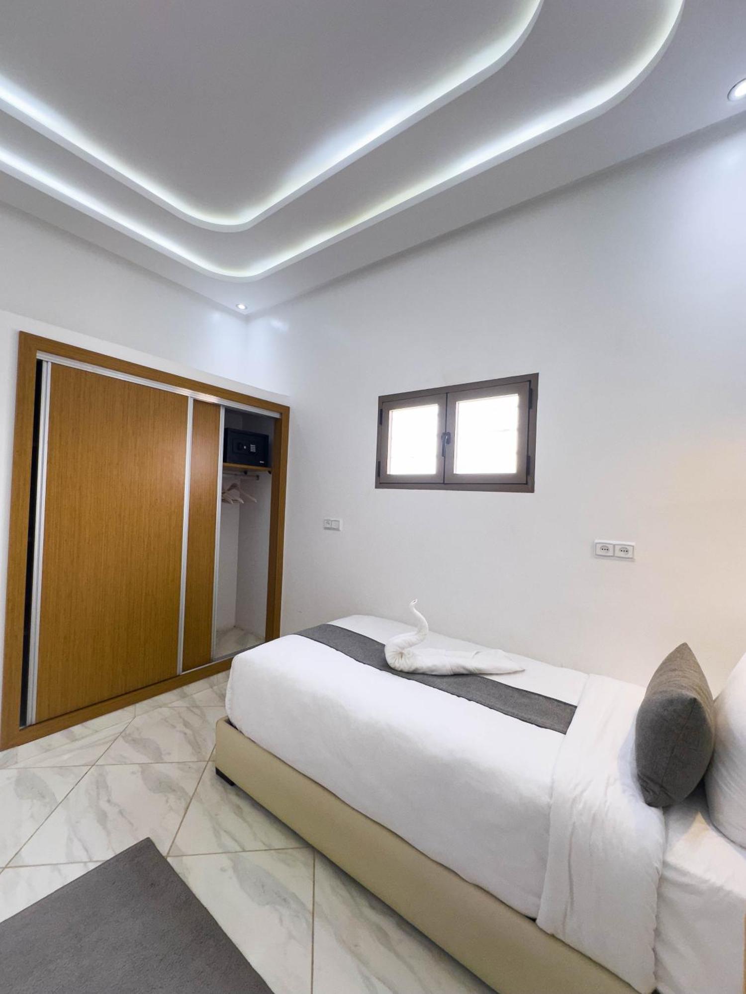 Hotel Apartment America Dakhla Exterior photo