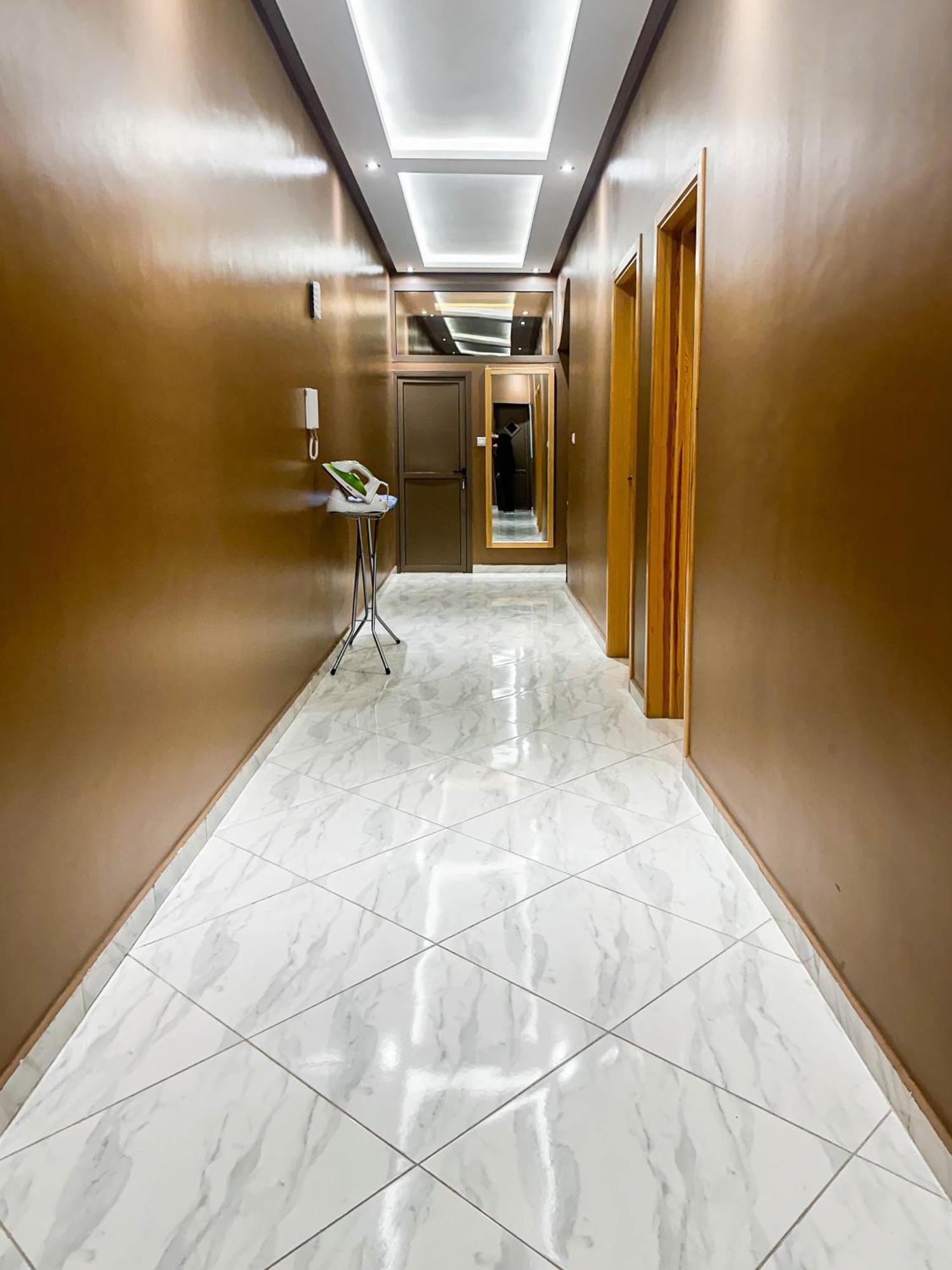 Hotel Apartment America Dakhla Exterior photo
