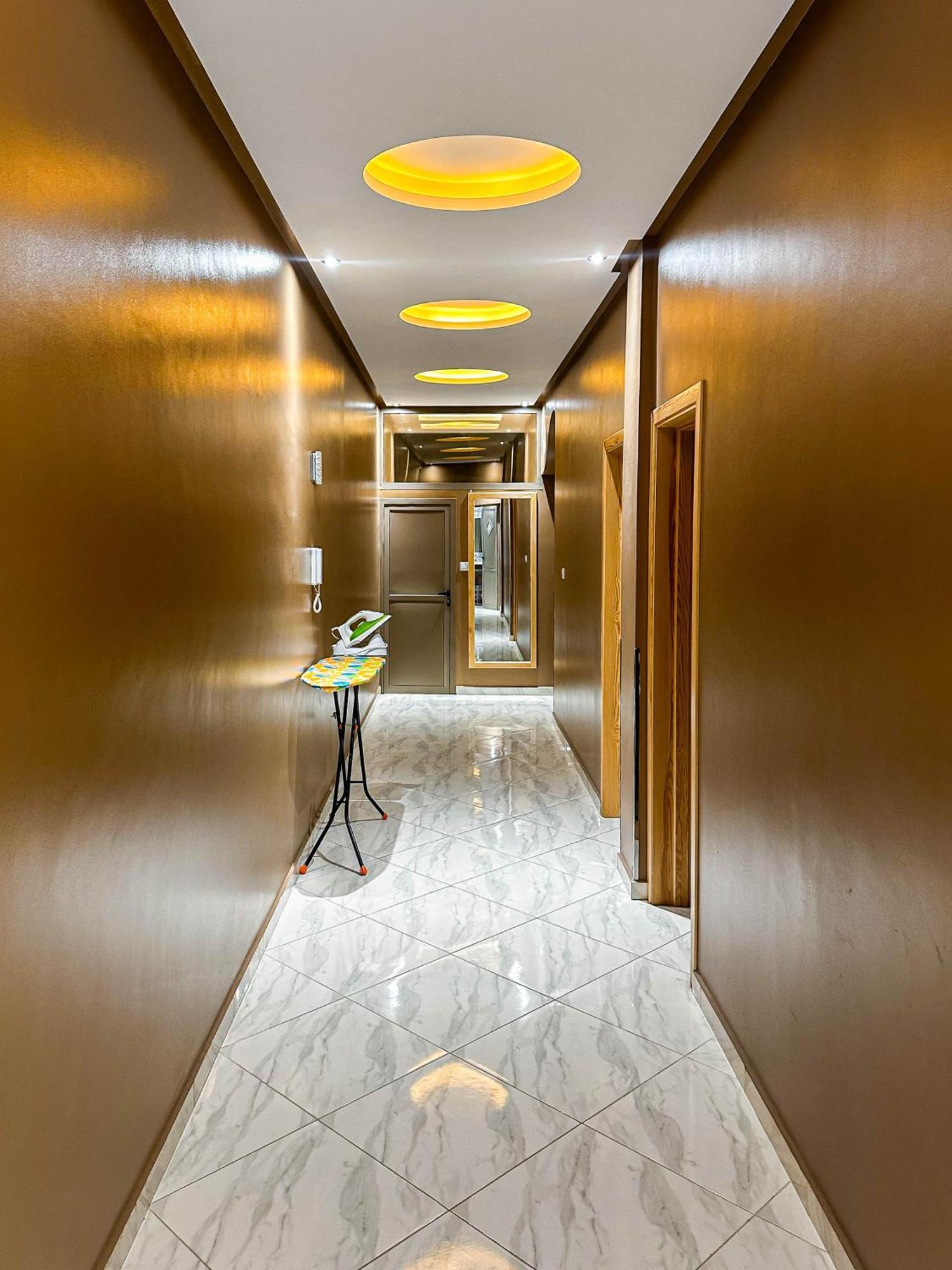 Hotel Apartment America Dakhla Exterior photo