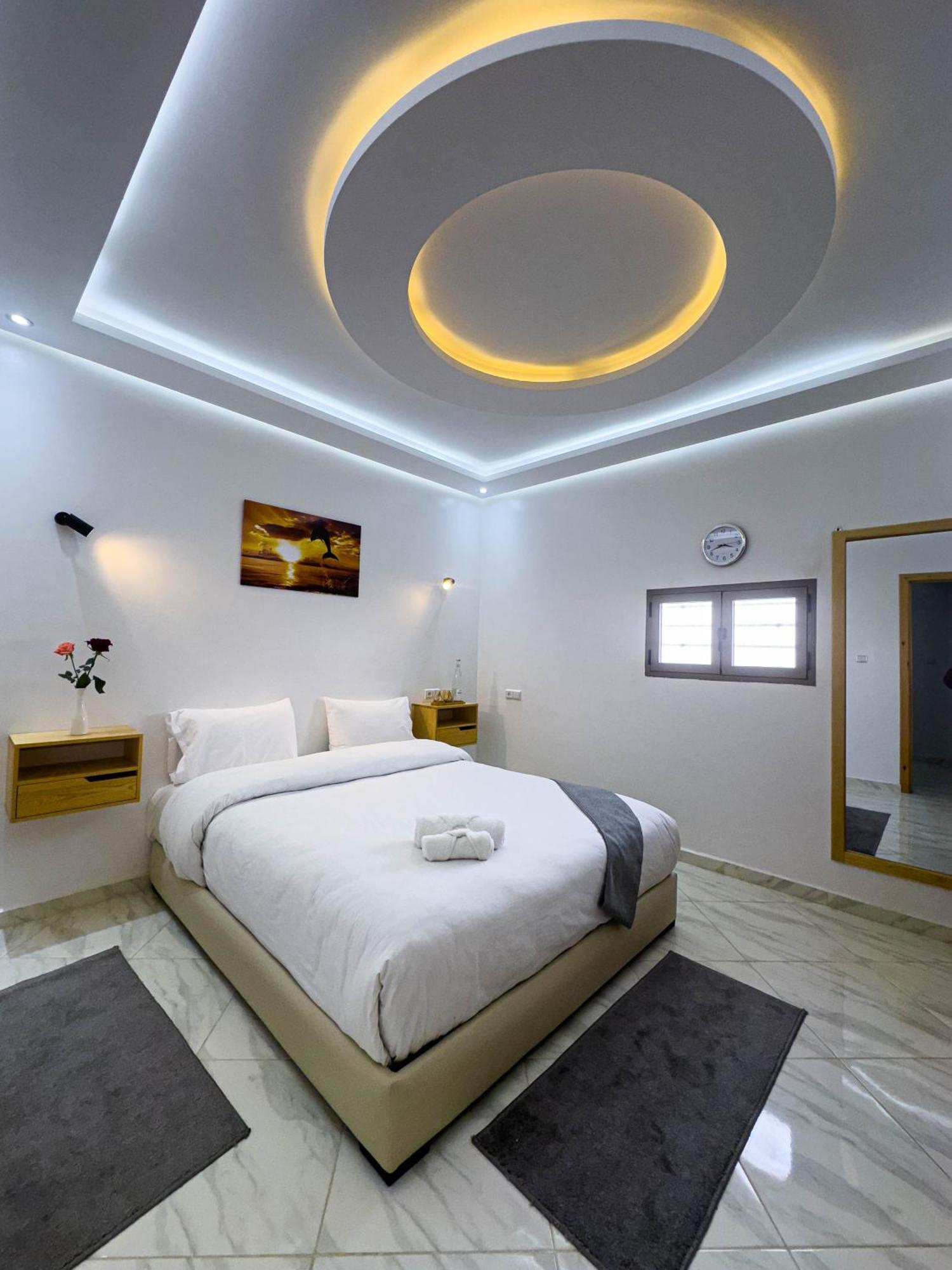 Hotel Apartment America Dakhla Exterior photo