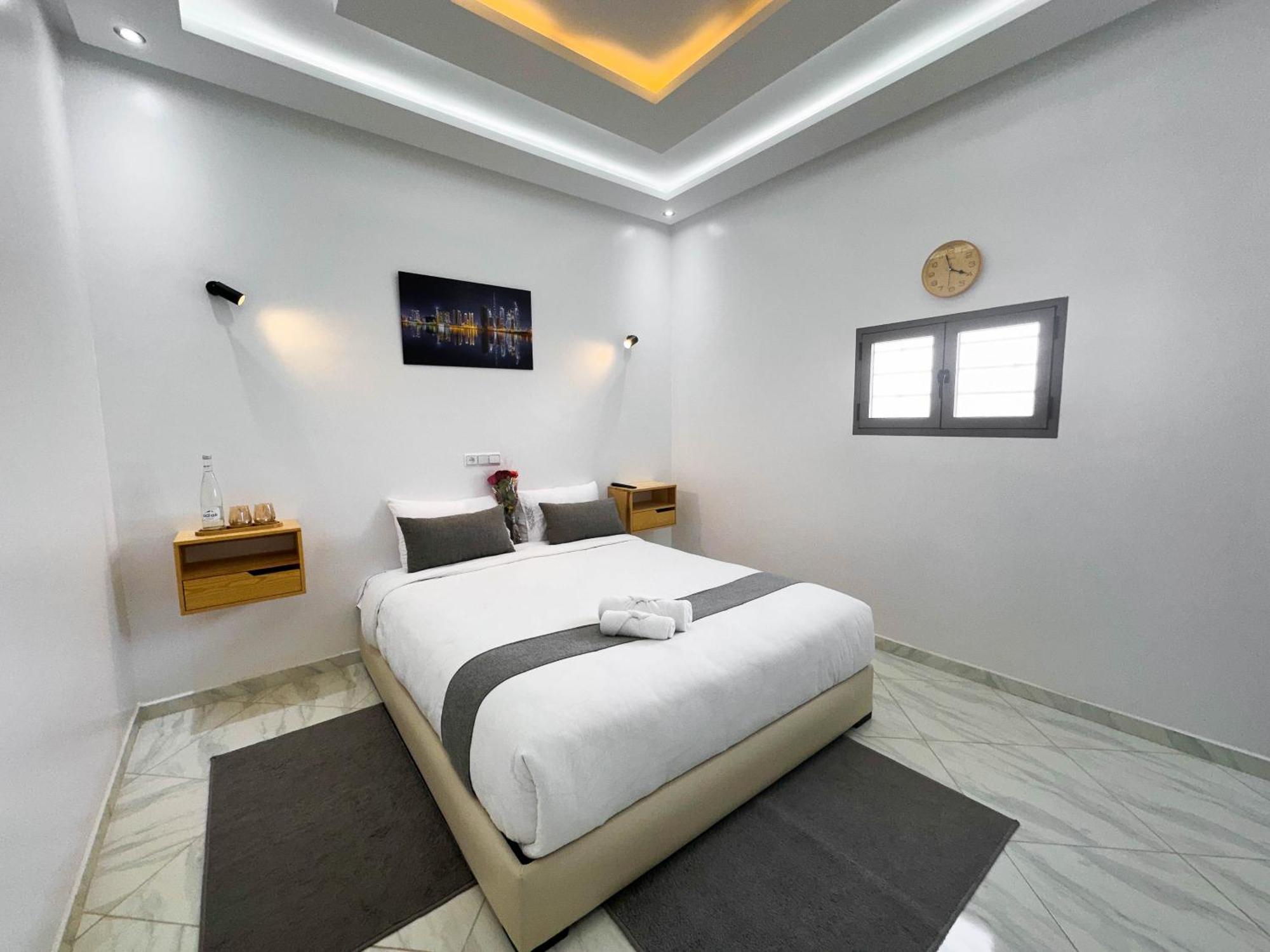 Hotel Apartment America Dakhla Exterior photo