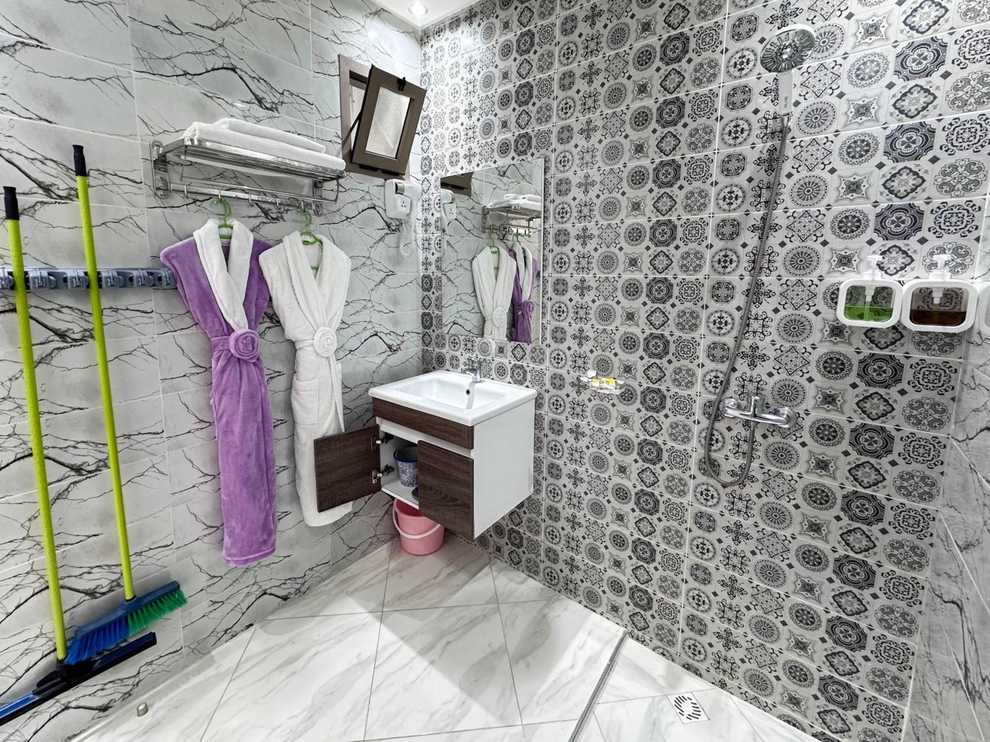 Hotel Apartment America Dakhla Exterior photo