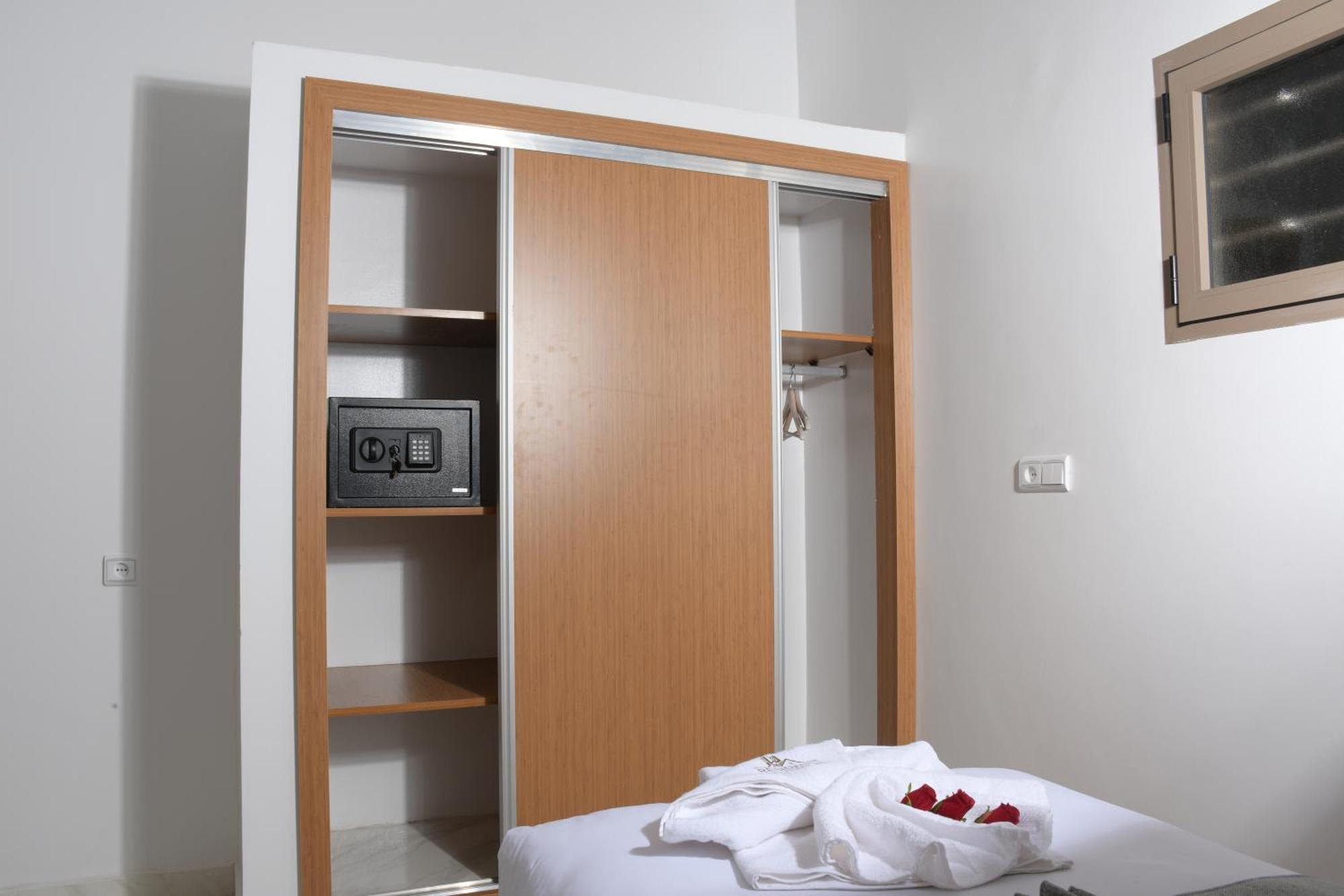 Hotel Apartment America Dakhla Exterior photo