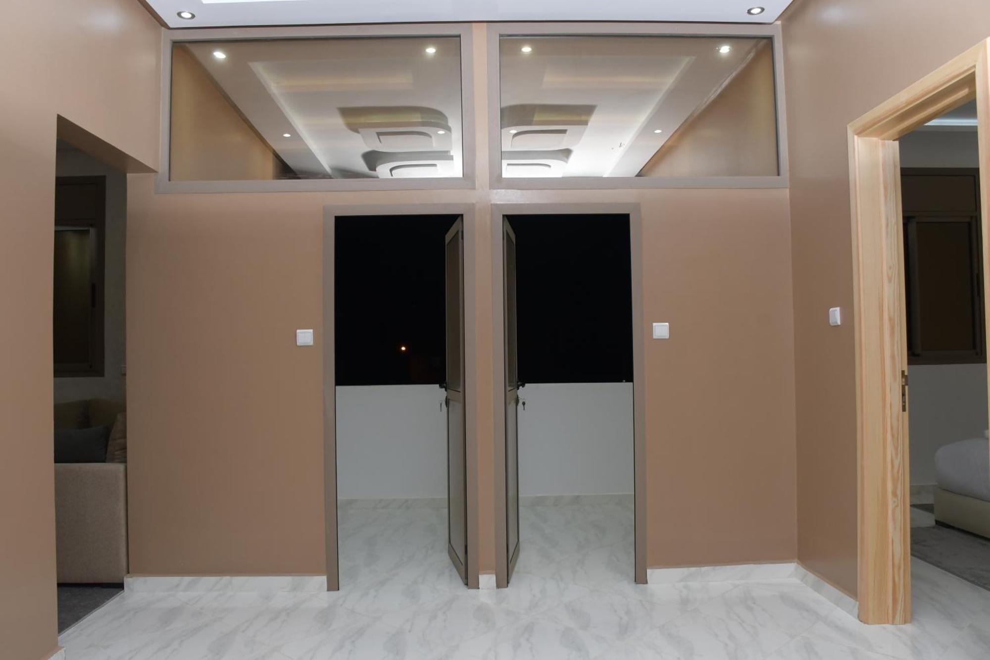Hotel Apartment America Dakhla Exterior photo