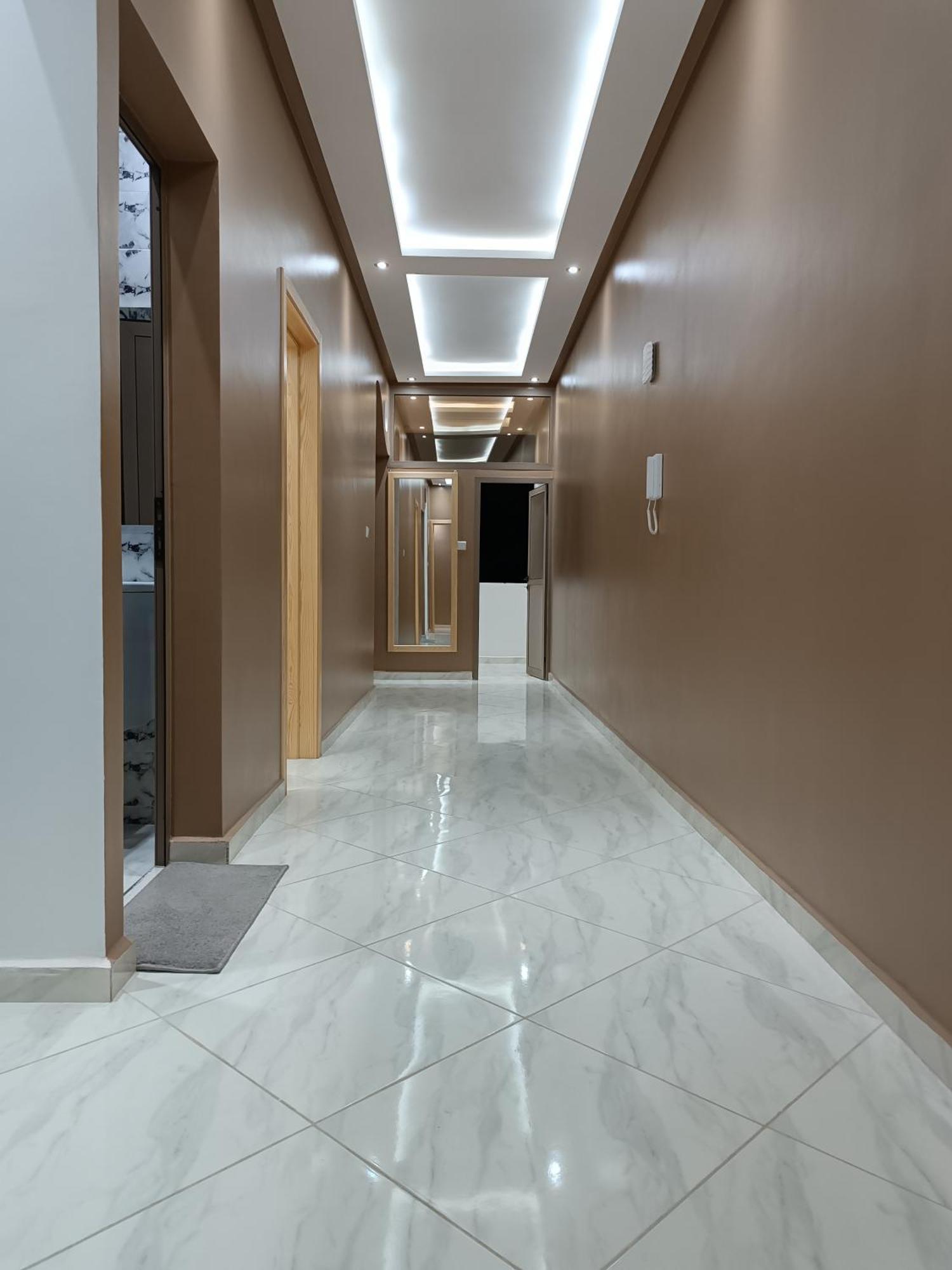 Hotel Apartment America Dakhla Exterior photo