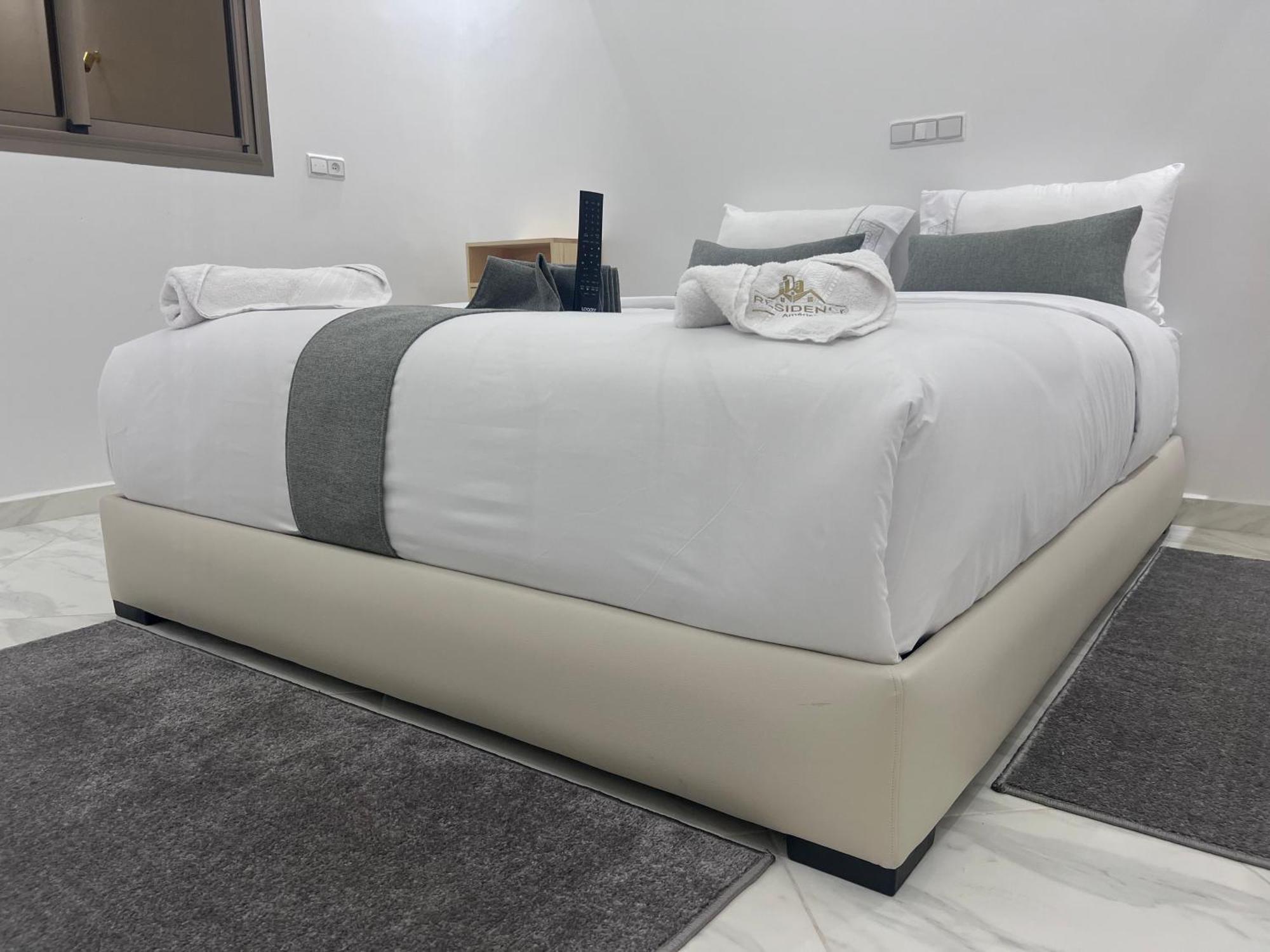Hotel Apartment America Dakhla Exterior photo
