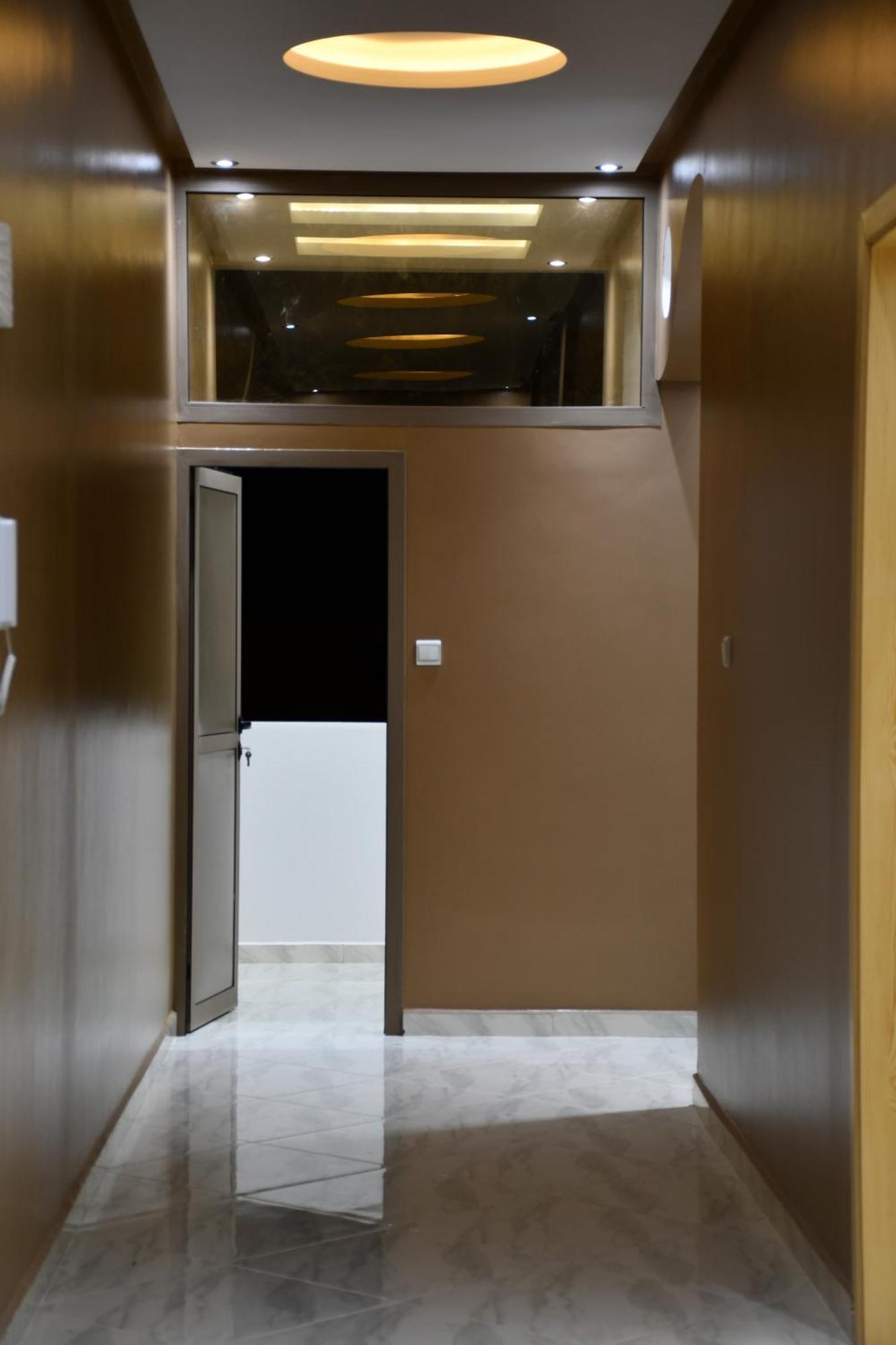 Hotel Apartment America Dakhla Exterior photo