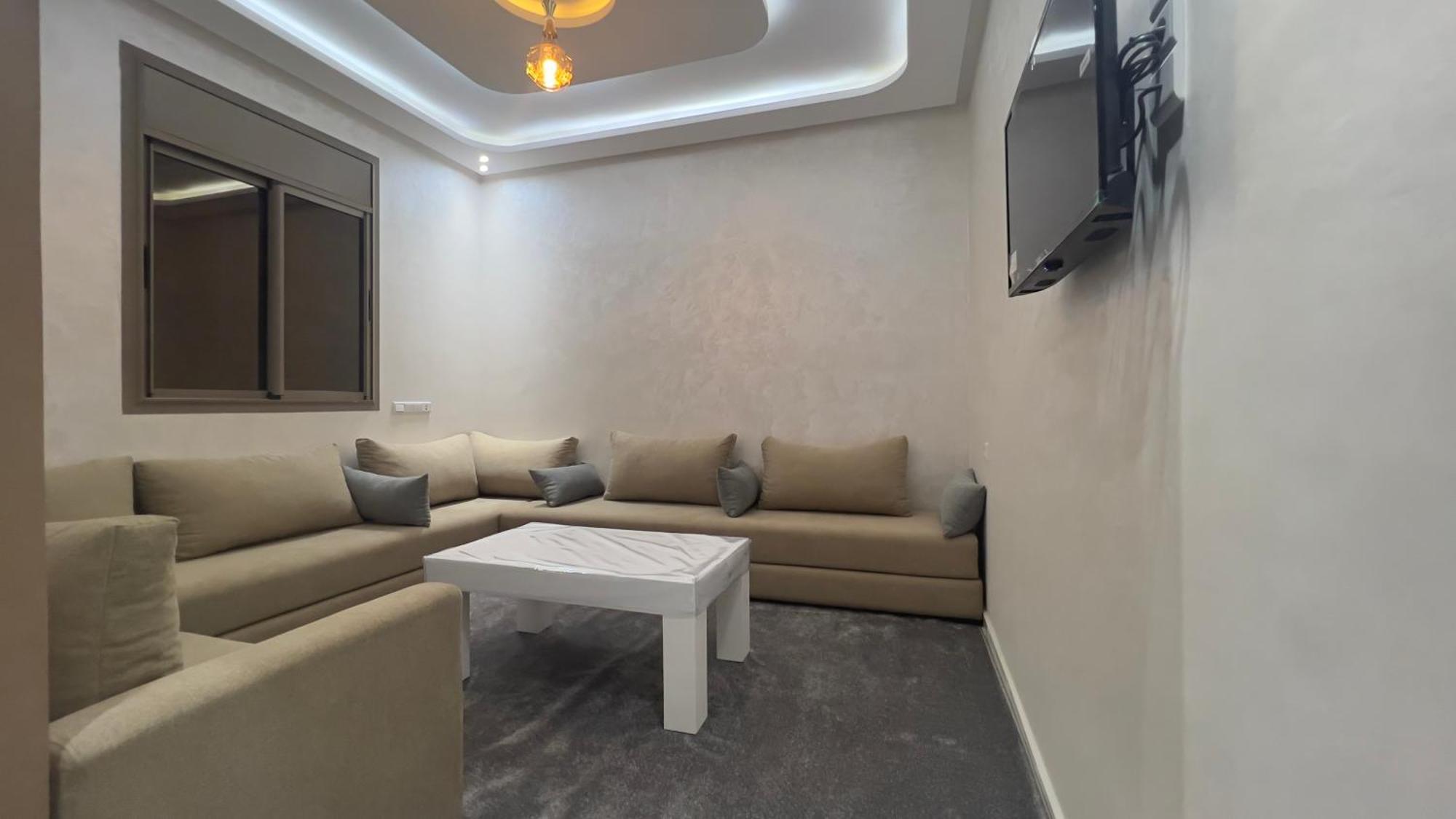 Hotel Apartment America Dakhla Exterior photo