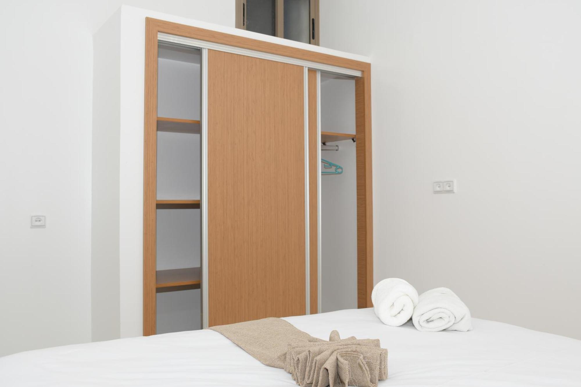 Hotel Apartment America Dakhla Exterior photo
