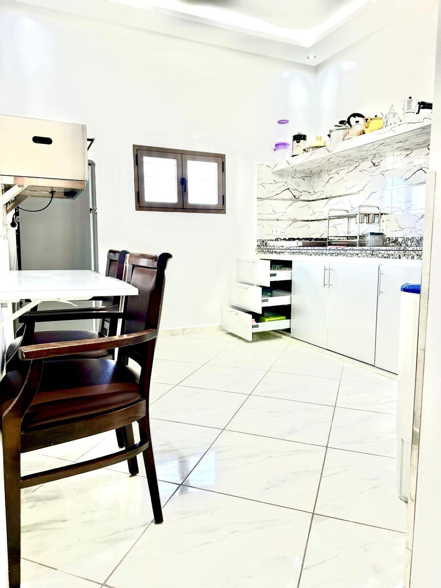 Hotel Apartment America Dakhla Exterior photo